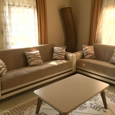 Sounds Of Berg Hotel Dalyan Bagian luar foto