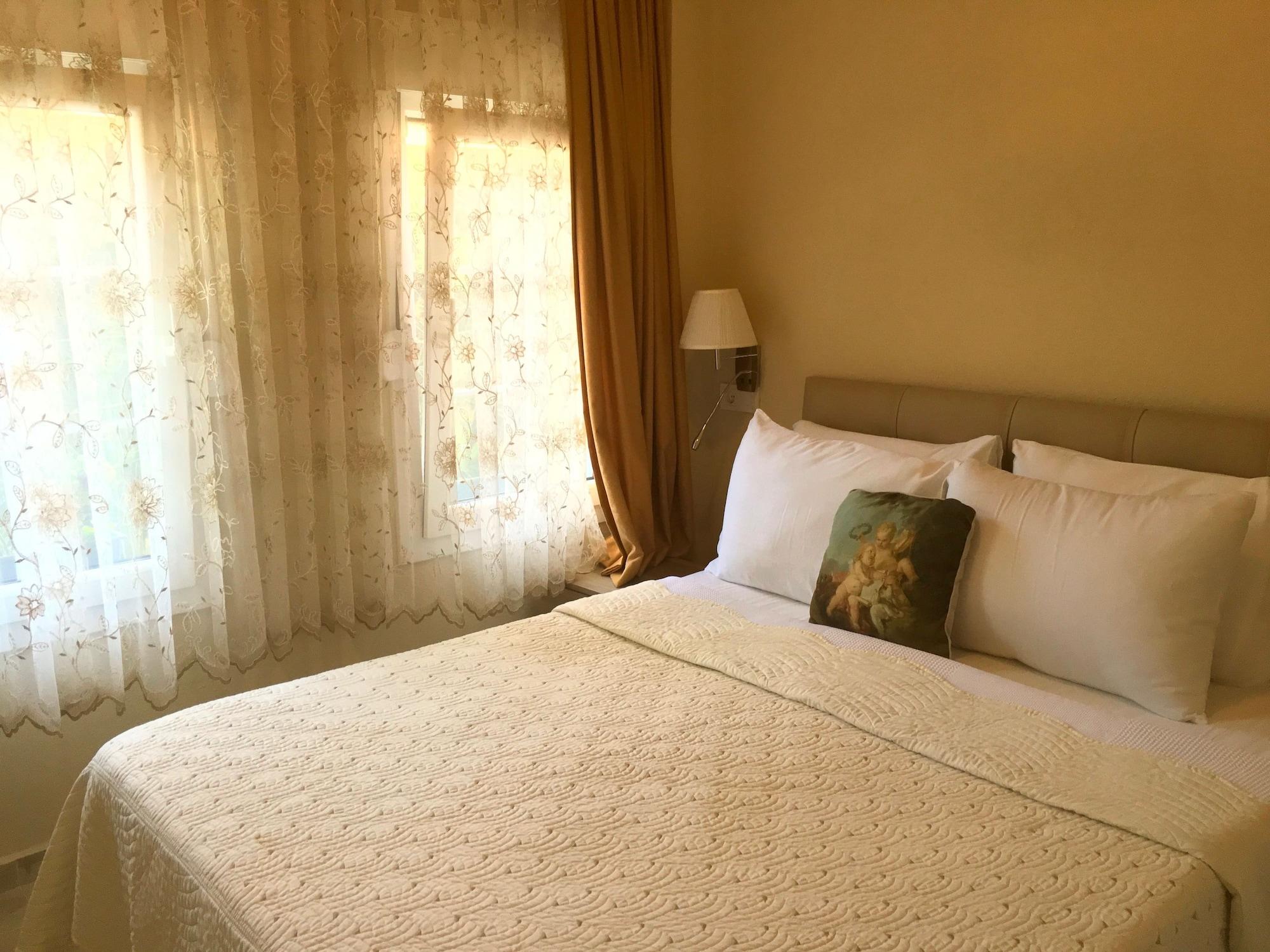 Sounds Of Berg Hotel Dalyan Bagian luar foto