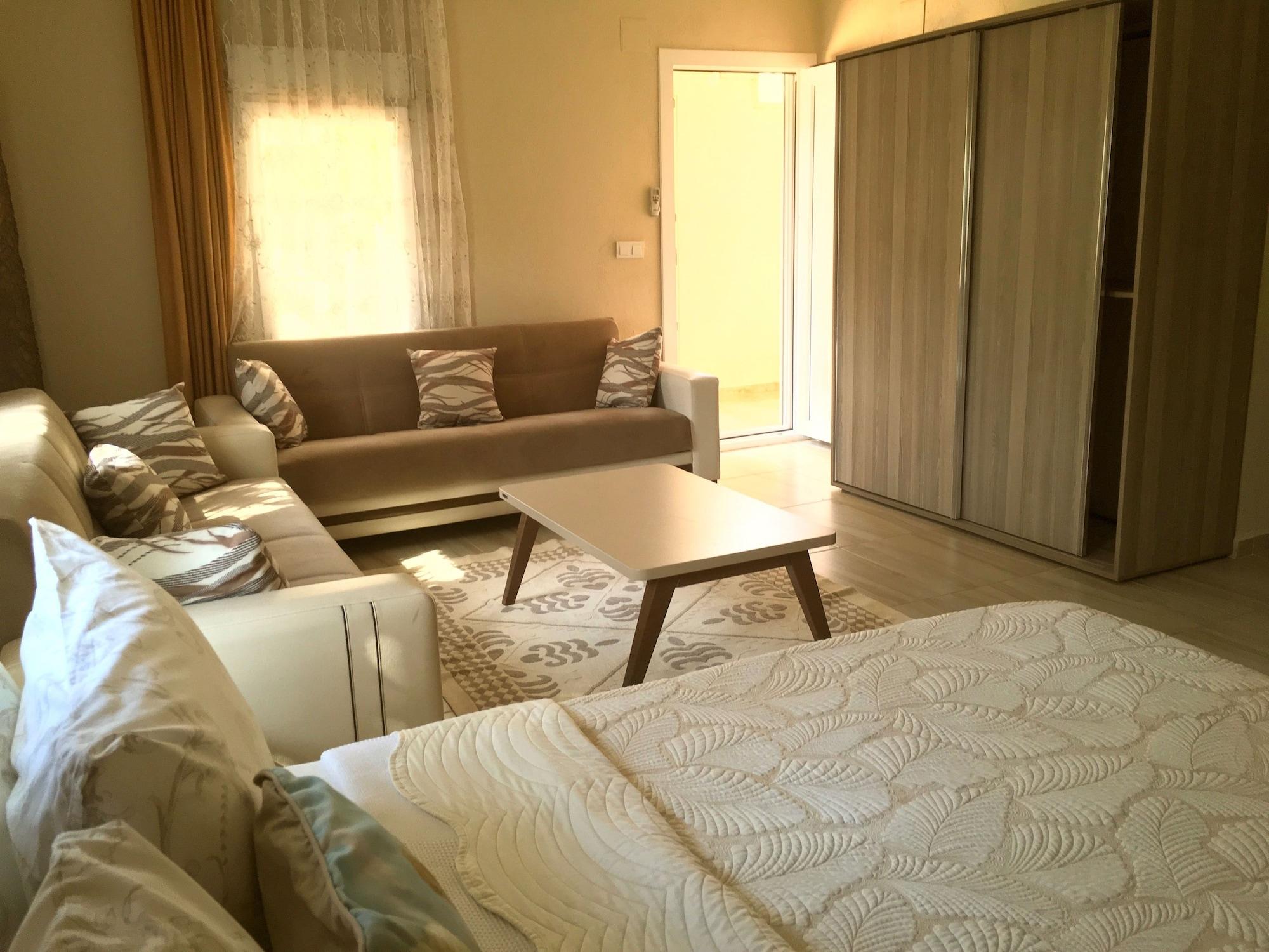 Sounds Of Berg Hotel Dalyan Bagian luar foto
