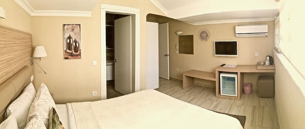 Sounds Of Berg Hotel Dalyan Bagian luar foto
