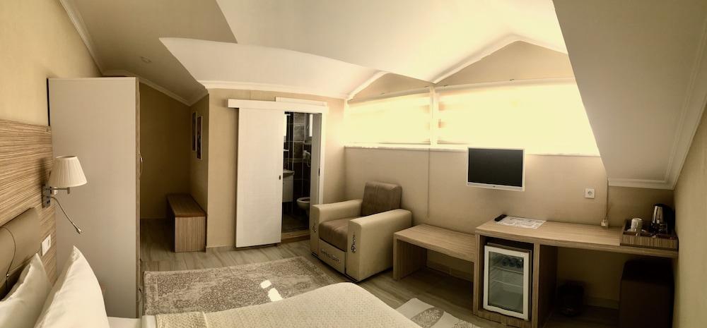 Sounds Of Berg Hotel Dalyan Bagian luar foto