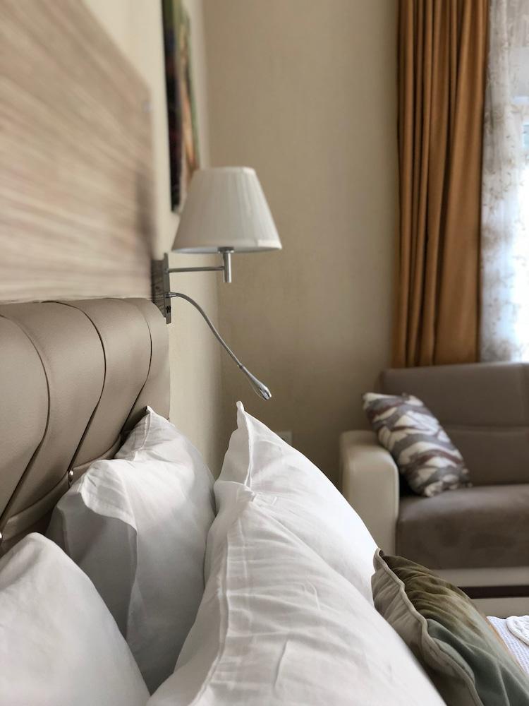 Sounds Of Berg Hotel Dalyan Bagian luar foto