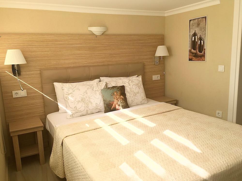 Sounds Of Berg Hotel Dalyan Bagian luar foto