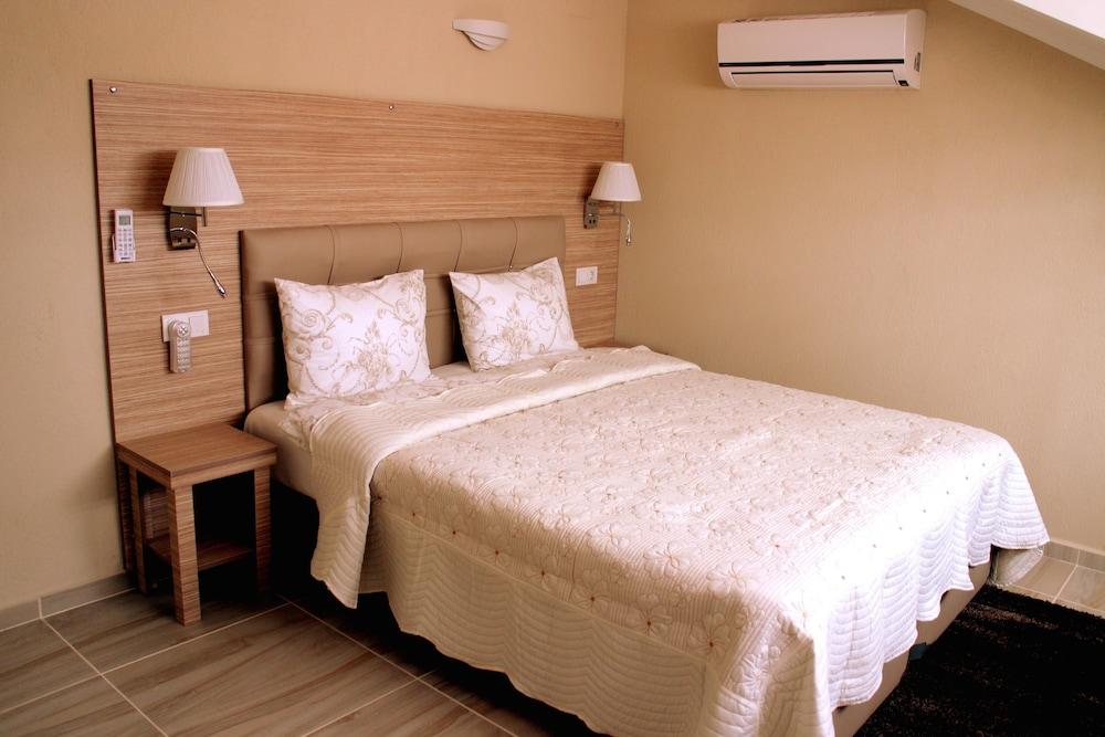 Sounds Of Berg Hotel Dalyan Bagian luar foto