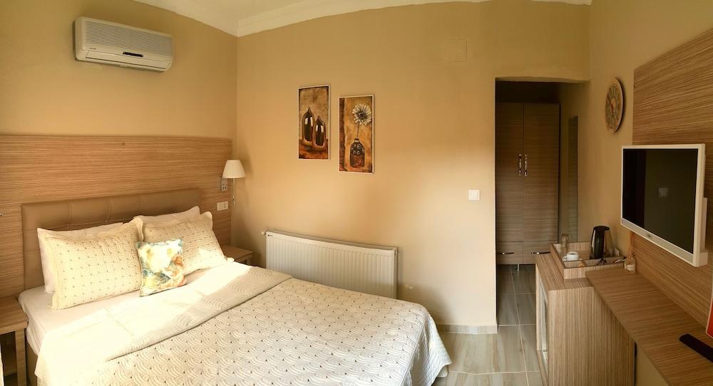 Sounds Of Berg Hotel Dalyan Bagian luar foto