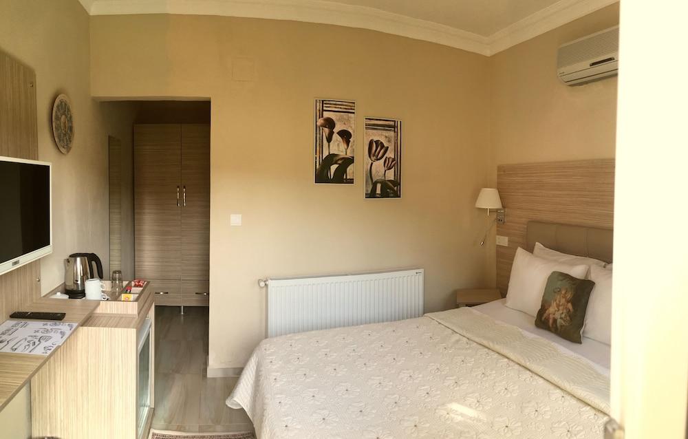 Sounds Of Berg Hotel Dalyan Bagian luar foto