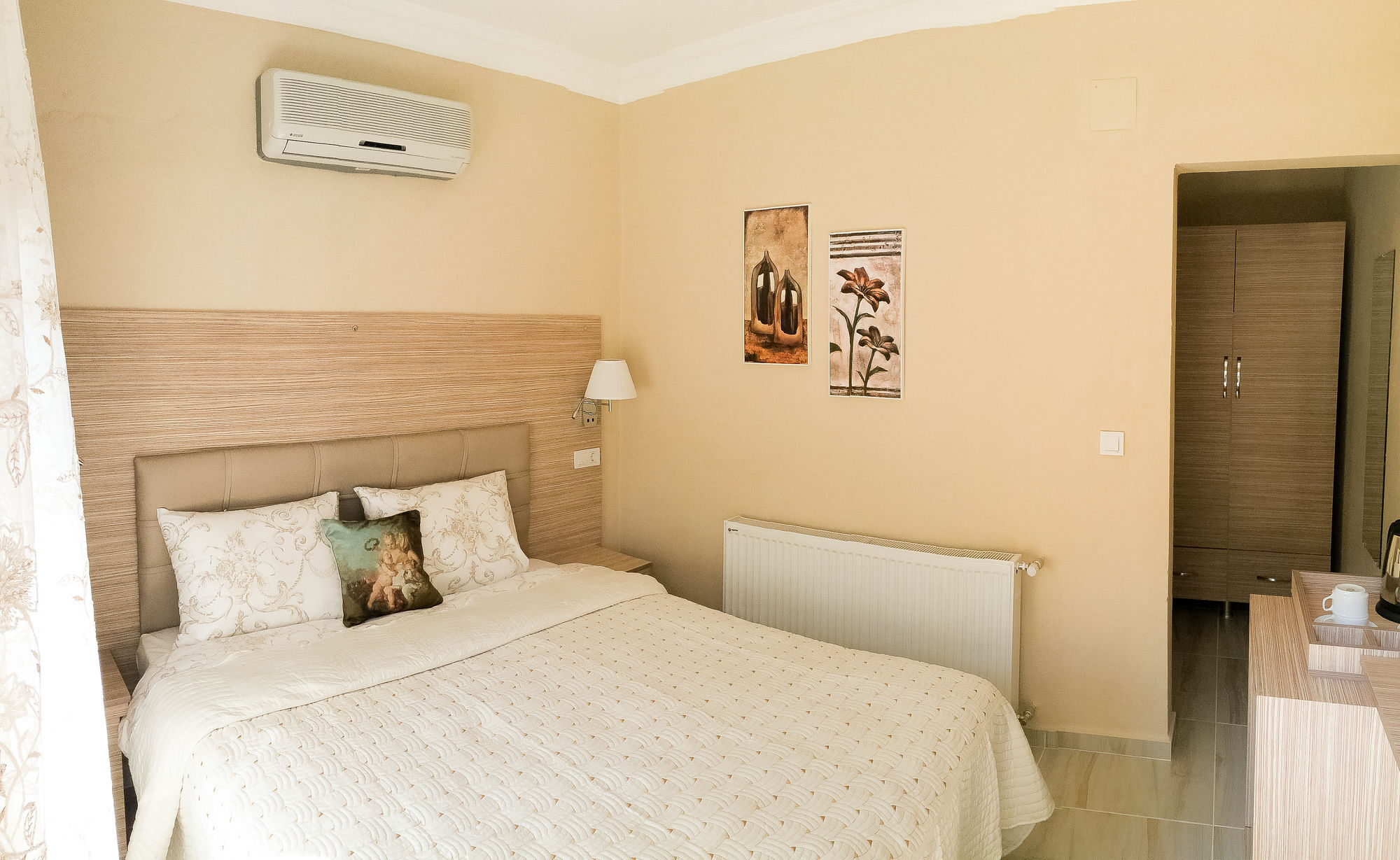 Sounds Of Berg Hotel Dalyan Bagian luar foto