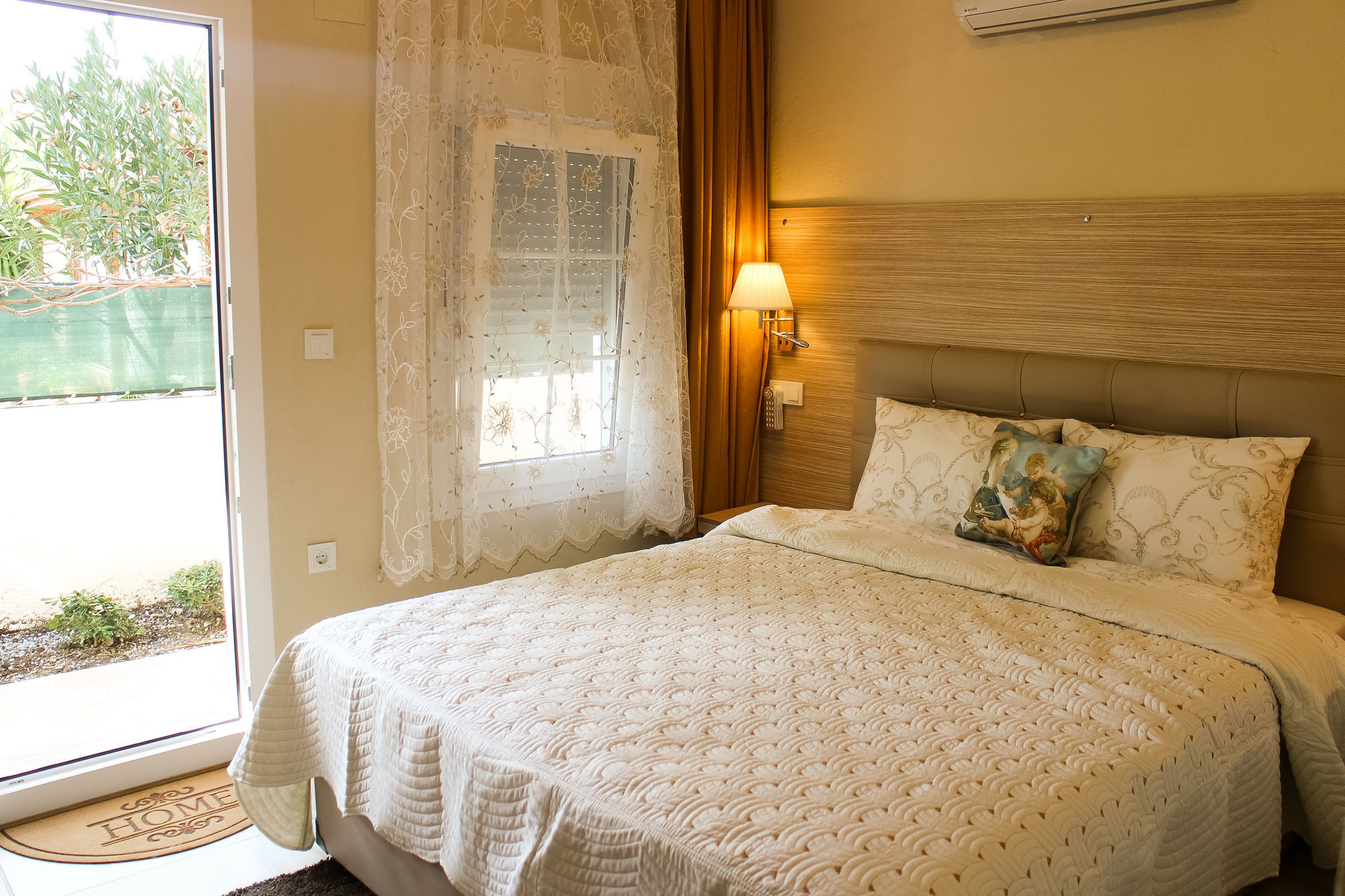 Sounds Of Berg Hotel Dalyan Bagian luar foto