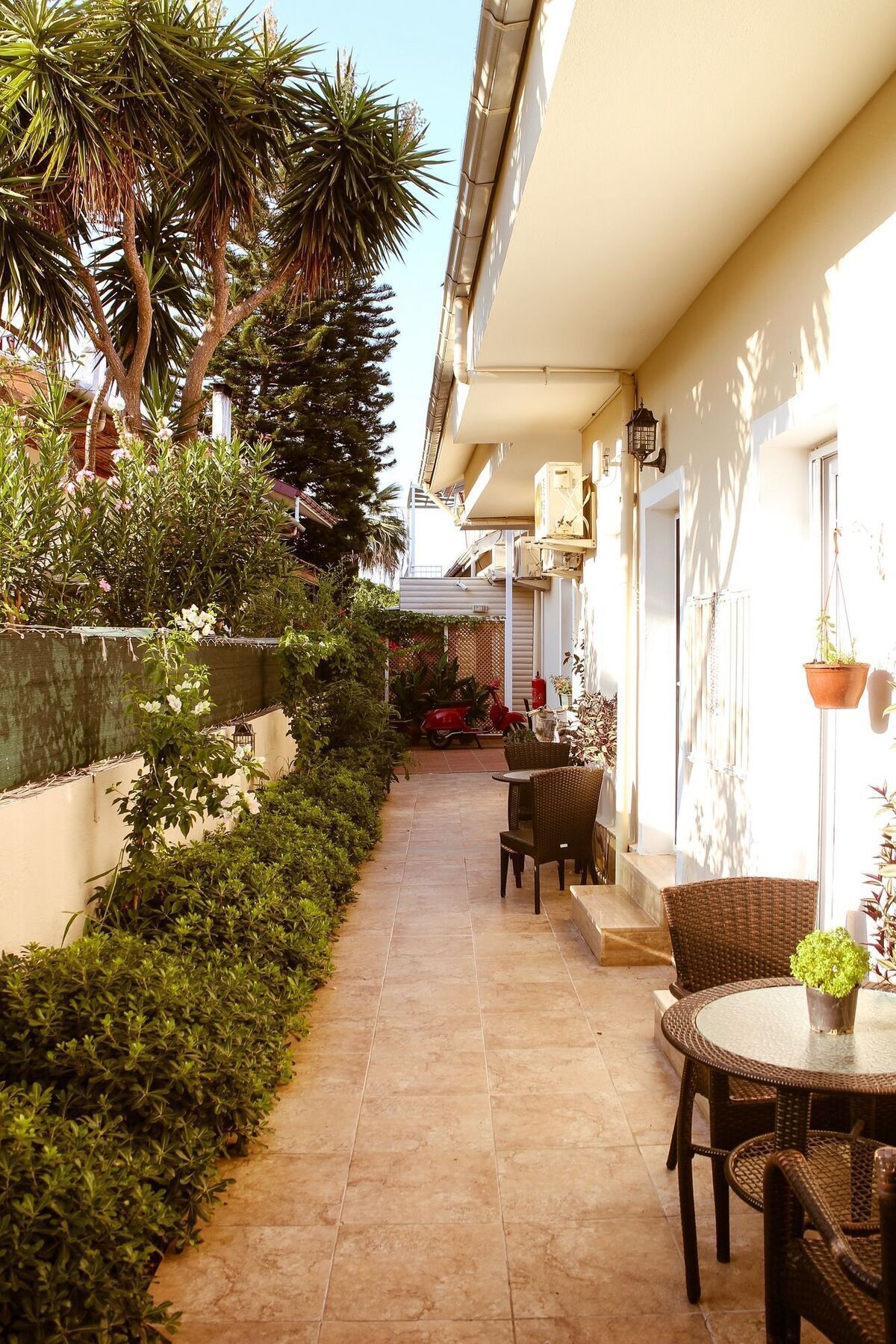 Sounds Of Berg Hotel Dalyan Bagian luar foto