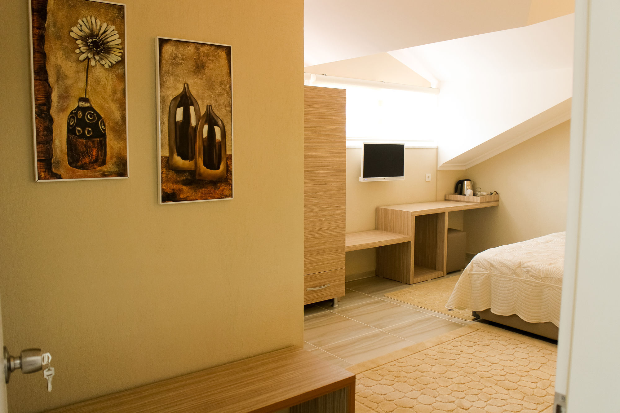Sounds Of Berg Hotel Dalyan Bagian luar foto