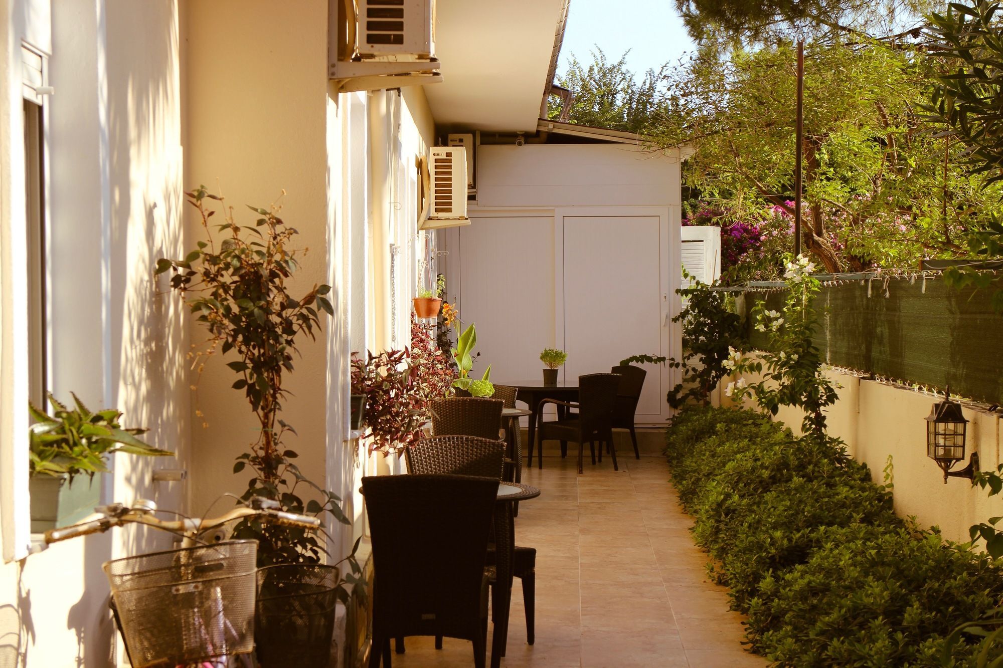Sounds Of Berg Hotel Dalyan Bagian luar foto