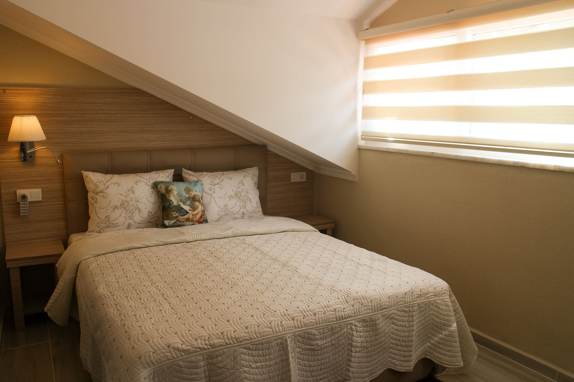 Sounds Of Berg Hotel Dalyan Bagian luar foto