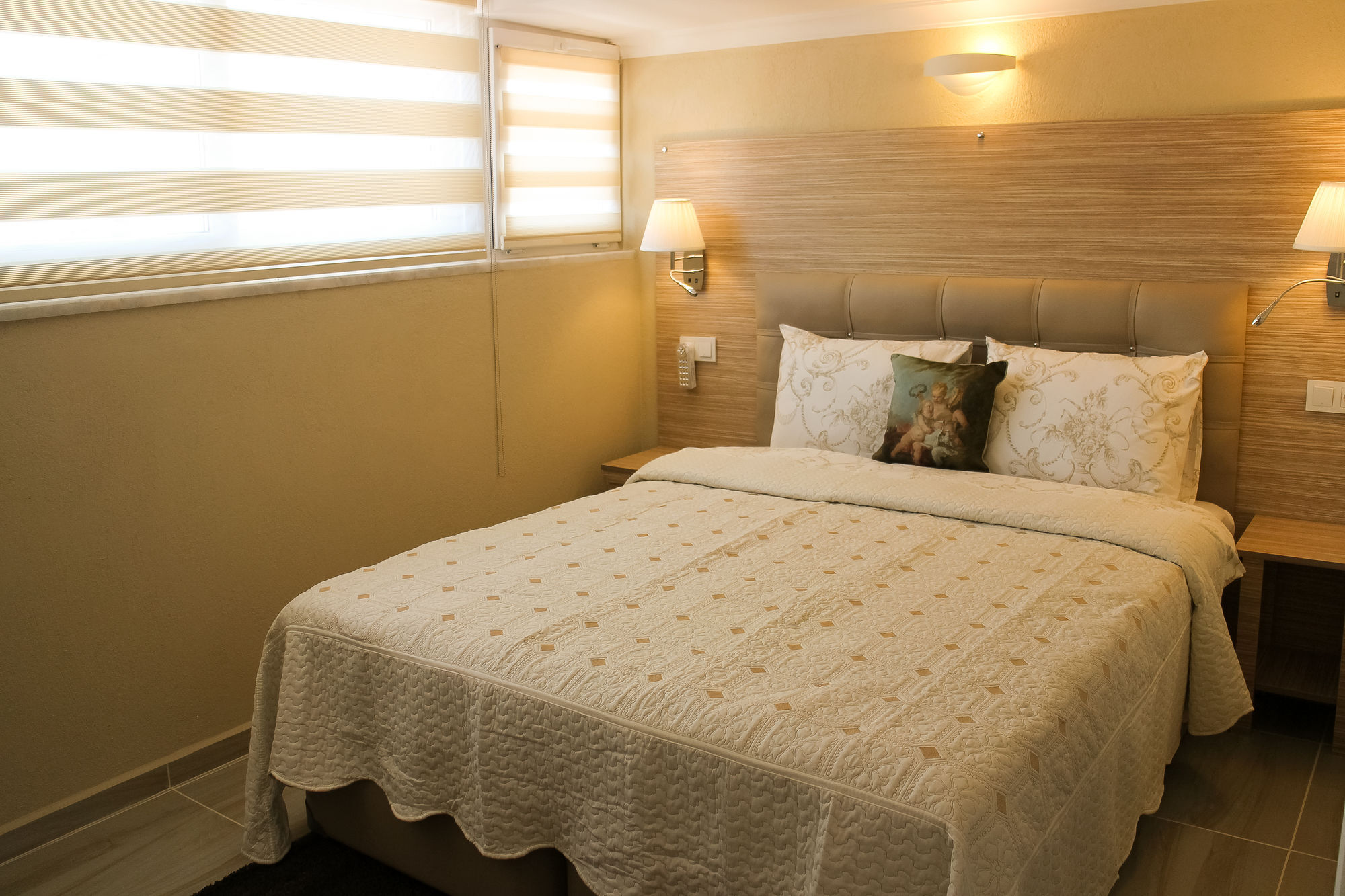 Sounds Of Berg Hotel Dalyan Bagian luar foto