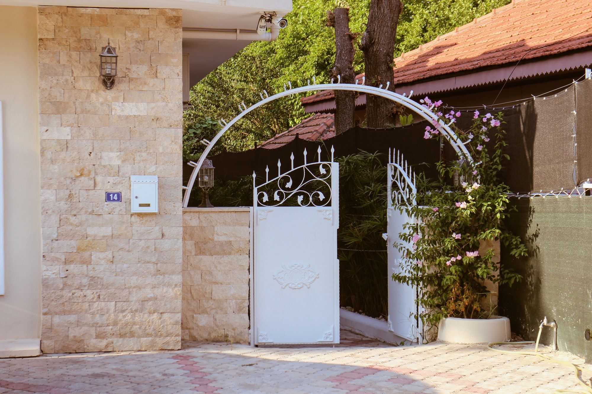 Sounds Of Berg Hotel Dalyan Bagian luar foto