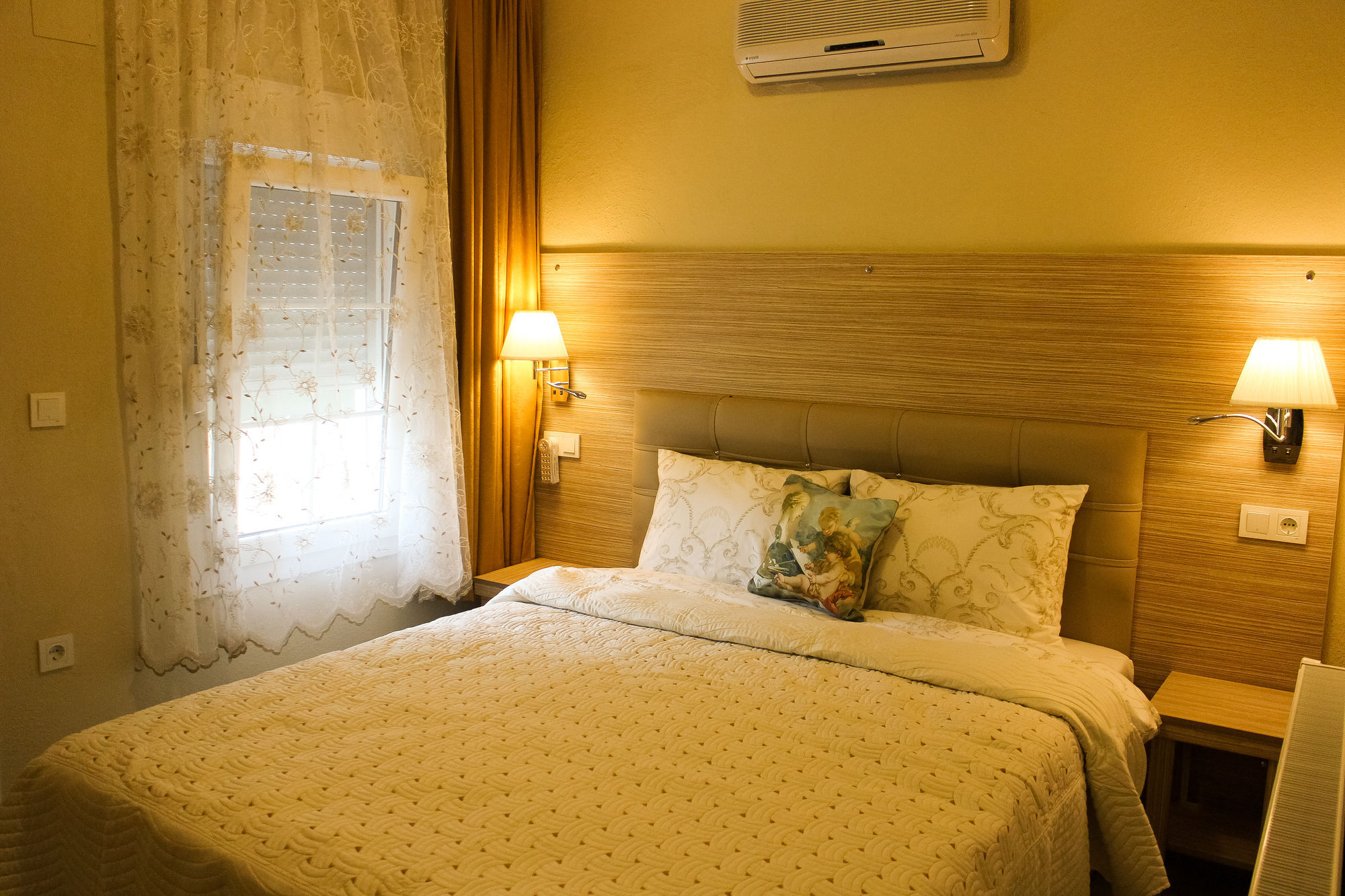 Sounds Of Berg Hotel Dalyan Bagian luar foto