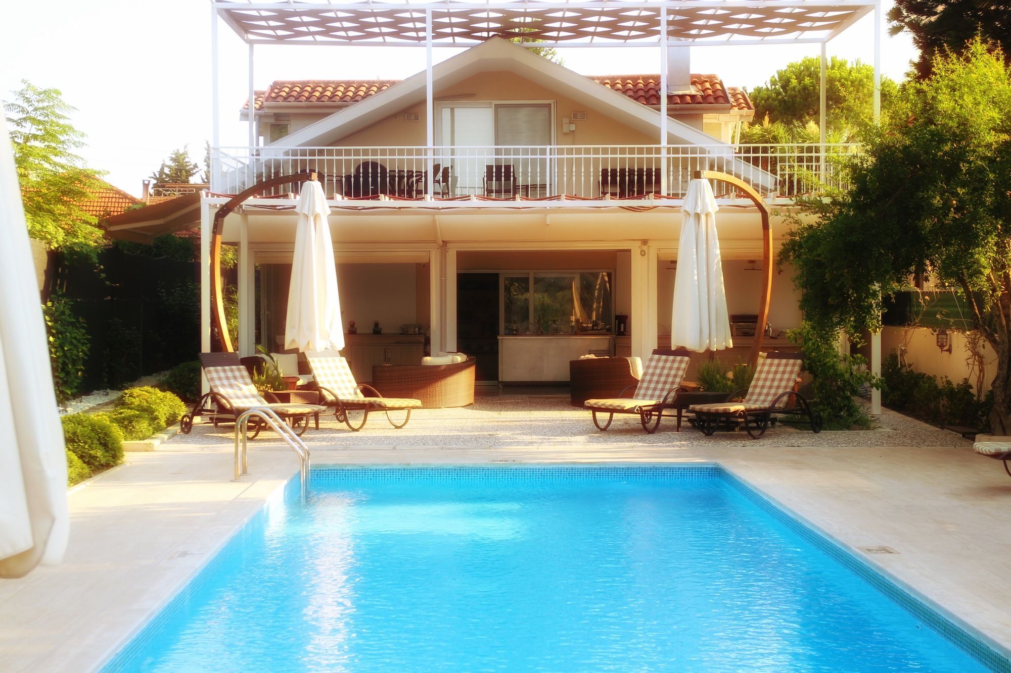 Sounds Of Berg Hotel Dalyan Bagian luar foto