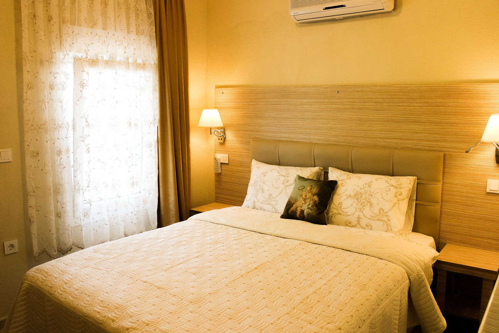 Sounds Of Berg Hotel Dalyan Bagian luar foto